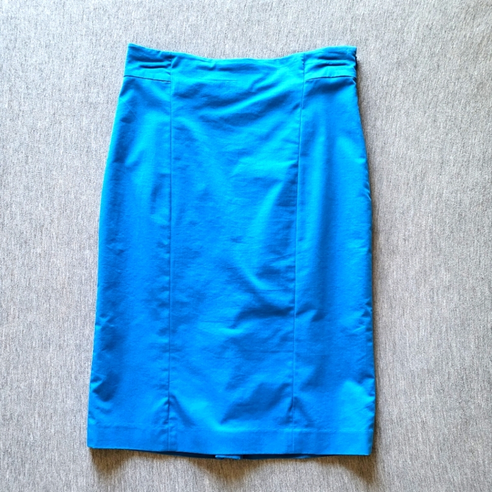 Ann Taylor pencil skirt